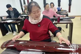 大连老年大学招生！新增29个班次图片