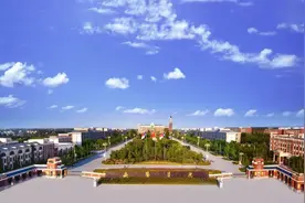 院校介绍——安阳学院图片