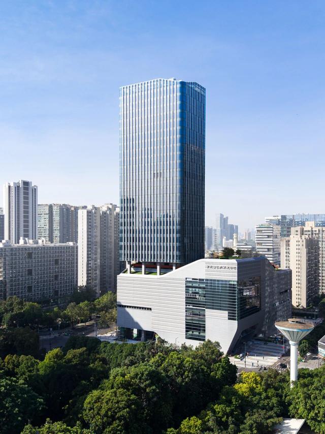 山海之约，艺启未来：安托山公共文化中心12月26日启幕