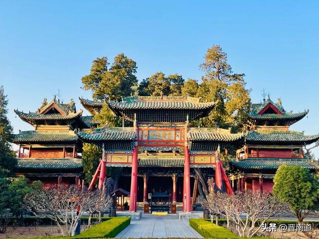 增幅86%！运城，又站在了“聚光灯”下！