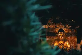 礼佛的几个方式，你用的哪一种？图片