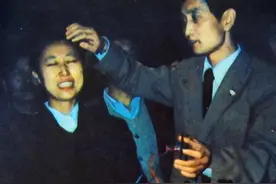 “气功大师”严新：称可用意念拦导弹，要去清华当教授，结局如何图片