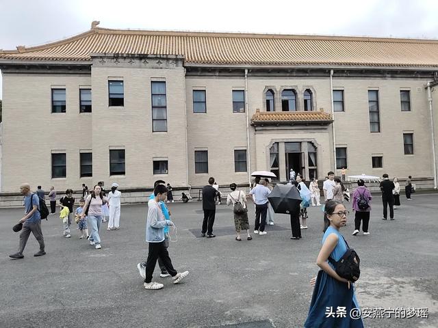 走进长春
