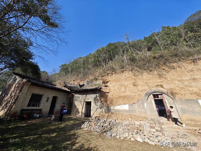 十月初十宝鸡北坡，金台观、五圣宫、柳沟戏