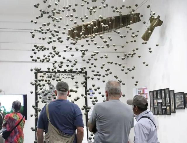 老挝：一场“被遗忘的战争”与绵延不散的伤痕