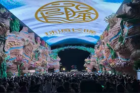 上周刷了珠海长隆，这周刷上海海昌，一篇热乎的对比（24年8月）图片