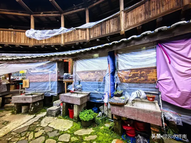 从厦门如何到土楼旅游？看看这些“槽点”与“亮点”，旅行不踩坑