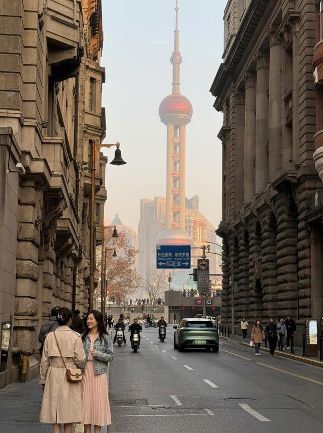 上海旅行避坑！选本地向导的真实经验分享