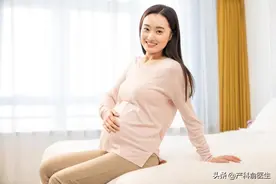 40岁高龄的孕妇，一定要选择羊水穿刺吗？图片