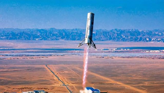 高超导弹成本跌90%！可回收火箭显著突破，民企改写全球创新规则