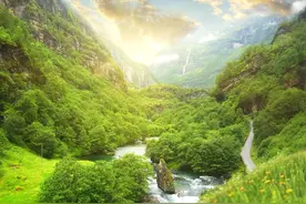 百家姓“冯”历史名人，你最喜欢哪一位呢图片