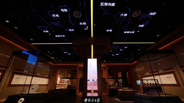 这个暑期，陶寺遗址博物馆里“人从众”！