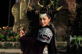 《西游记》里面的咒语你真的了解吗？每一个都大有来头图片