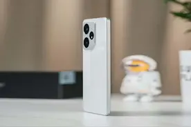 彻底摆脱续航焦虑，这3款7000mAh大电池手机，够用三天图片