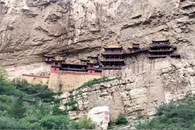去大同两天半，都去了哪里图片