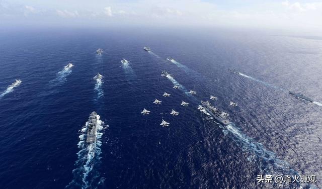 高市白忙活一场，中国开辟“第二战场”，有望彻底打乱美国布局