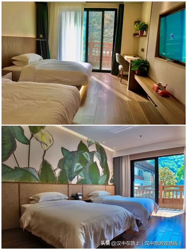 汉中大型度假区双12特惠票即将开售，周末、节假日通用！