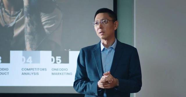 从代工厂到全球品牌，一兆声学在亚马逊开辟了属于自己的赛道