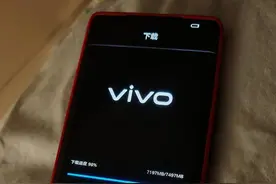 如何轻松禁用vivo更新？图片