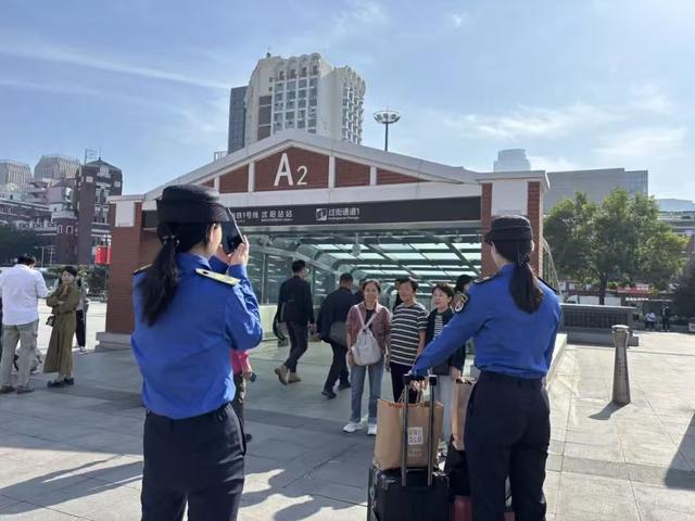 稳稳出圈稳稳的火——这次的沈阳不一样