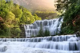 长治多家景区免门票！这些人可享受→图片