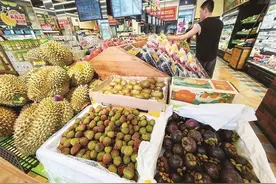 夏季水果趁“热”登鹭！果壳果皮巧变佳肴图片