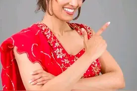 印度女人上厕所呀，从来不用纸，那他们到底用什么呢？图片