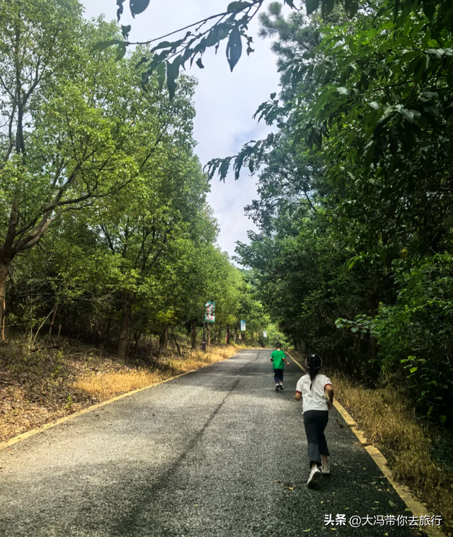 江苏糊涂啊！常州10个独一份景点藏太深，再不宣传就亏大了！