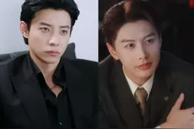 短剧男演员榜单大换血，王奕然下降到最后一名，马小宇排名第六图片