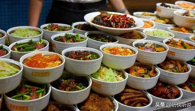 外卖时代或将终结？预制菜正在加速突围，未来将成为餐饮新趋势！