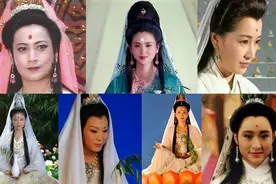 观音菩萨的历史与信仰图片