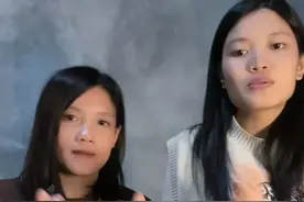 离开妹夫涛子的照顾，大姨子回老挝后能够适应艰苦的生活吗图片