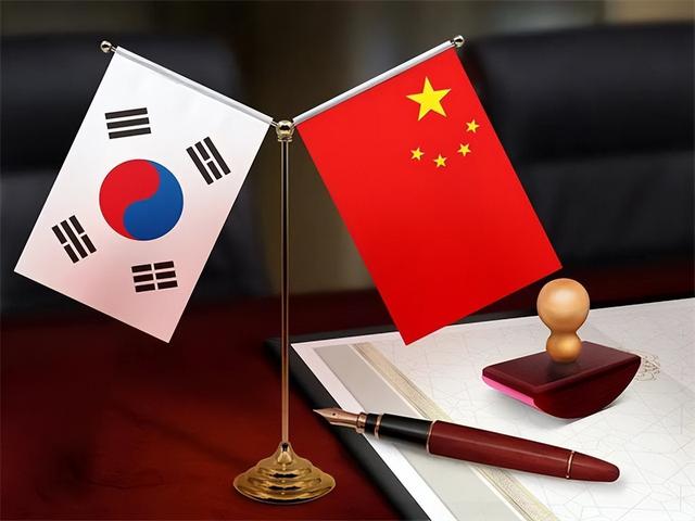 李在明虎口脱险，韩使团带回一句话，中方不满一件事，需赶快行动