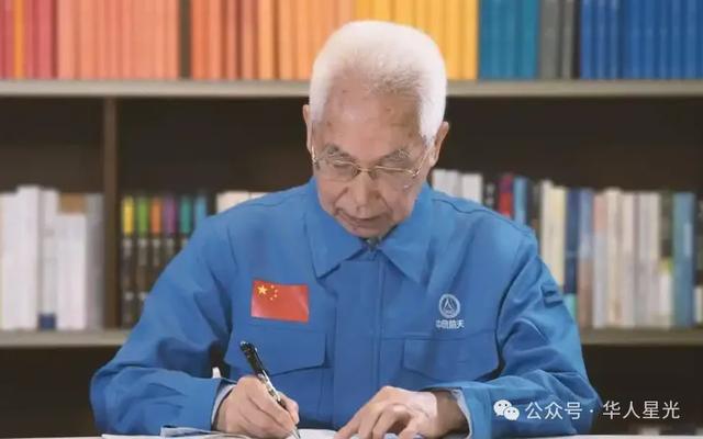 美国关注中国火箭发射失败！令人想起了这位一夜白头的男人。