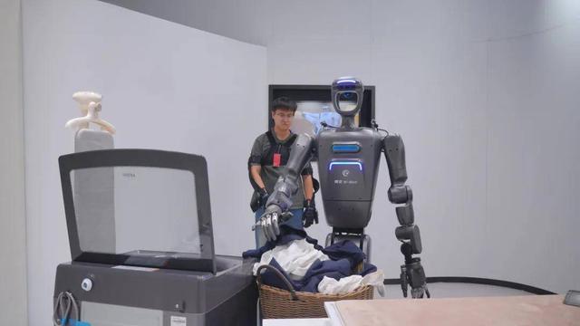 4300平方米！长春“仿生机器人MALL”来了