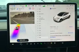 我的特斯拉 半年使用体验：从梦想到现实，一位车主真实感受！图片