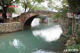 蒋经国外婆家，民国将军第一村图片