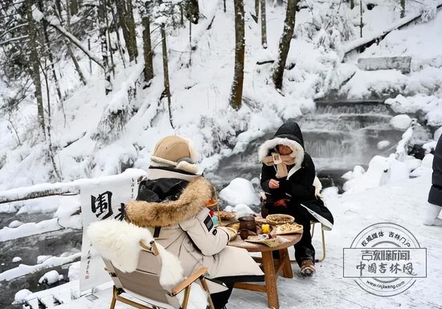 别扔票根！这个雪季，它在吉林是“钱”