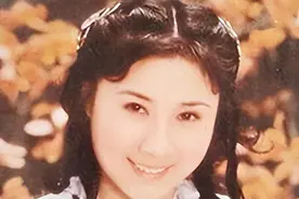 “牧羊女”丁岚的悲哀：自毁前程弃国籍，59岁无儿无女，她后悔吗图片