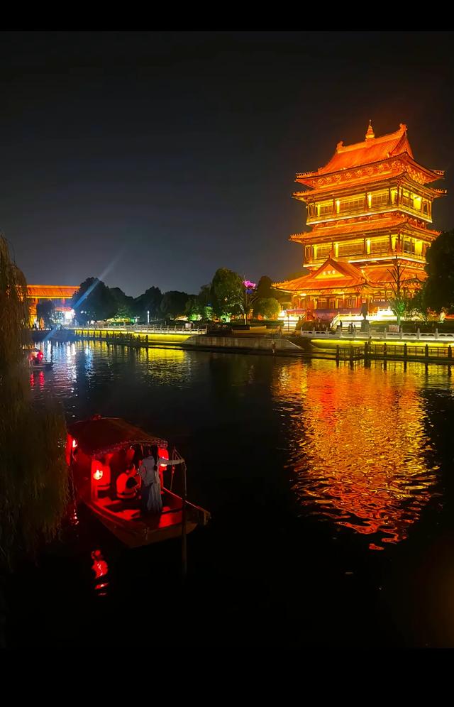 山东枣庄三天二夜深度游玩指南