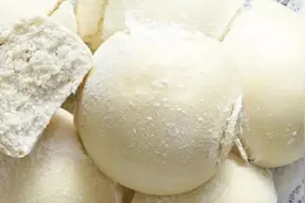 做馒头用一发还是二发？有什么区别？附馒头制作常见问题解答图片