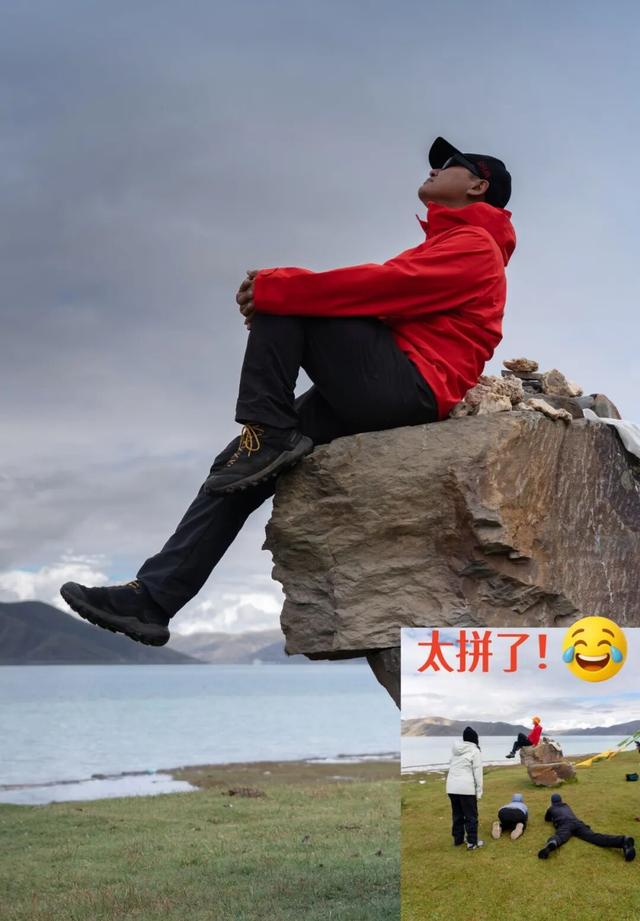 库拉岗日，“戏”真多！