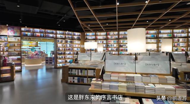 上海小伙专程逛3天胖东来！现实比网上说的更离谱，细节让人震惊