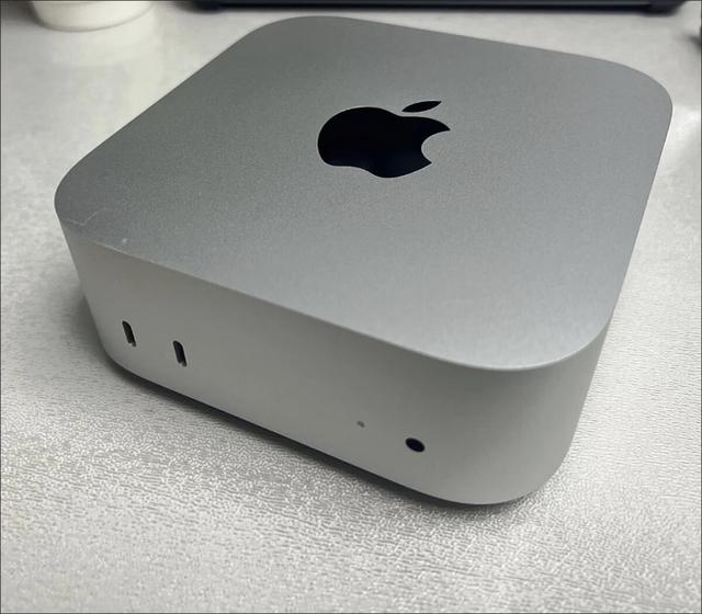 虚拟机不好用？Mac mini 多配一台Windows电脑，用远程桌面更好！