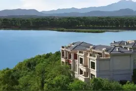 买北京青龙湖区域房产的人是怎么想的？图片