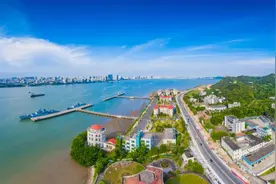 曾“分家”的三个广东城市，要抱团了图片