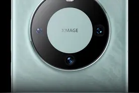 华为Mate 60手机深度评测图片