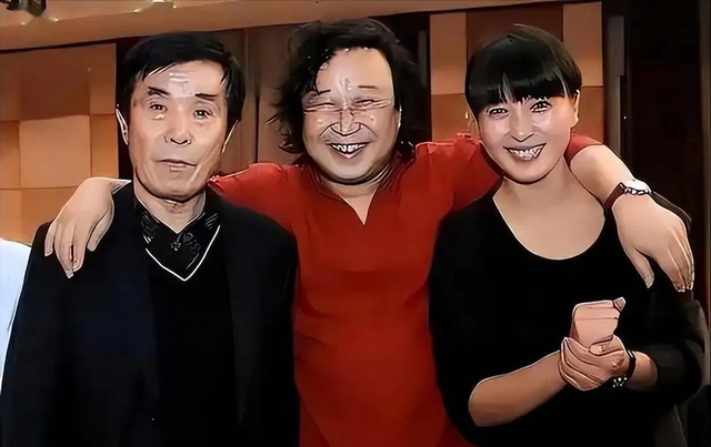 闫学晶风波终于落幕，6个男人惨遭牵连，儿媳与继女最不好过