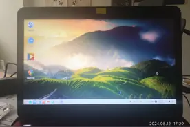 给老电脑装国产深度系统的方法和感受图片