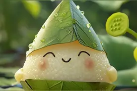 端午节这样发，保证笑死你朋友圈图片